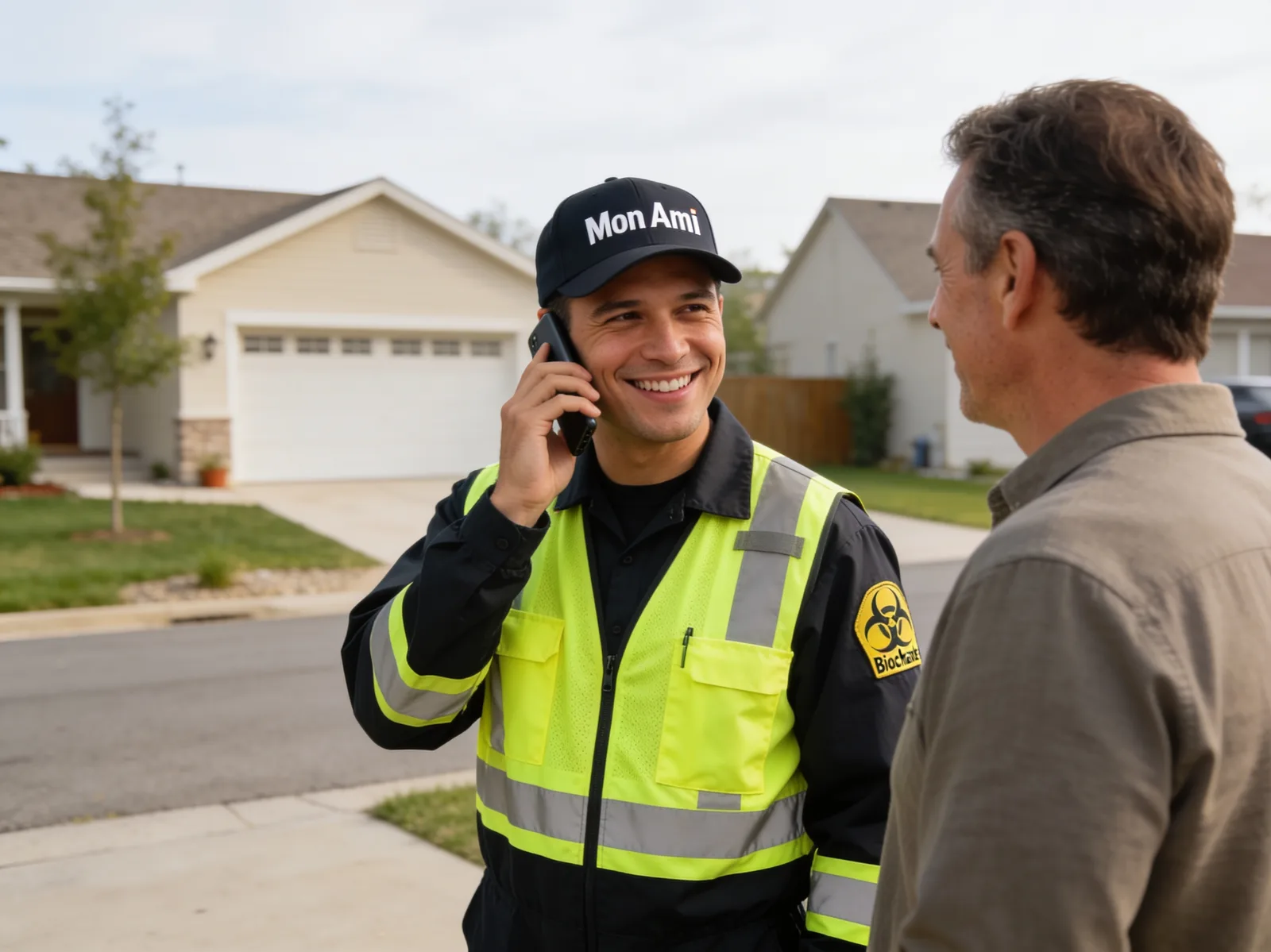 Sewage Cleanup Bonner Springs, KS FAQs