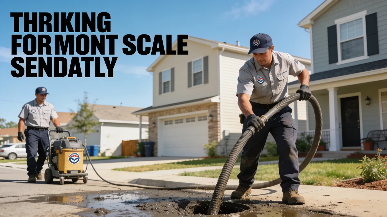 Sewage Cleanup in Bonner Springs, KS near me